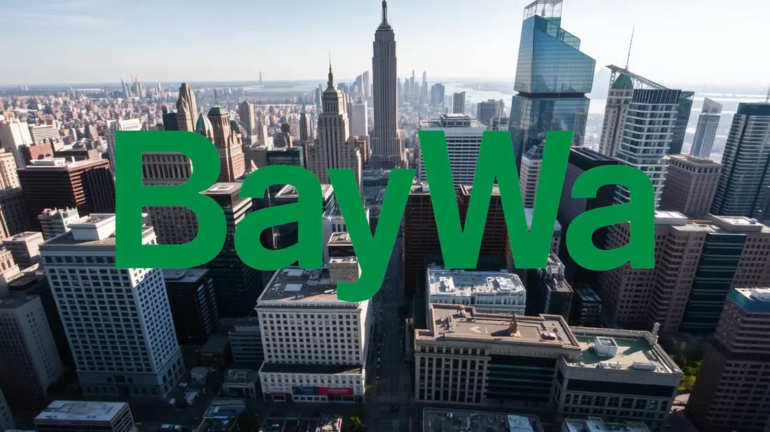 BayWa's Restructuring Hits a Wall: No Dividend, No €1.7B Sale, and a Growing Legal Cloud Illustration mit AI erstellt übermittelt durch boerse-global.de
