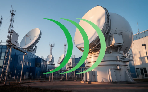 Hensoldt Aktie: Nedinsco-Übernahme Mitte 2026 geplant - Foto: über boerse-global.de