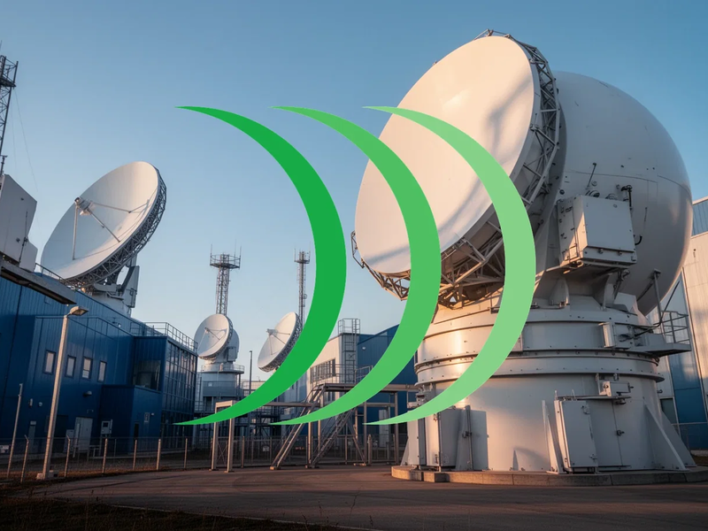 Hensoldt Aktie: Nedinsco-Übernahme Mitte 2026 geplant - Foto: über boerse-global.de