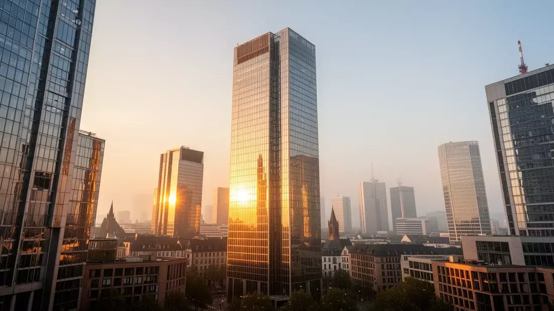 Zoll Frankfurt kassierte 2025 Rekordsumme von 8,3 Milliarden Euro - Bild: über boerse-global.de