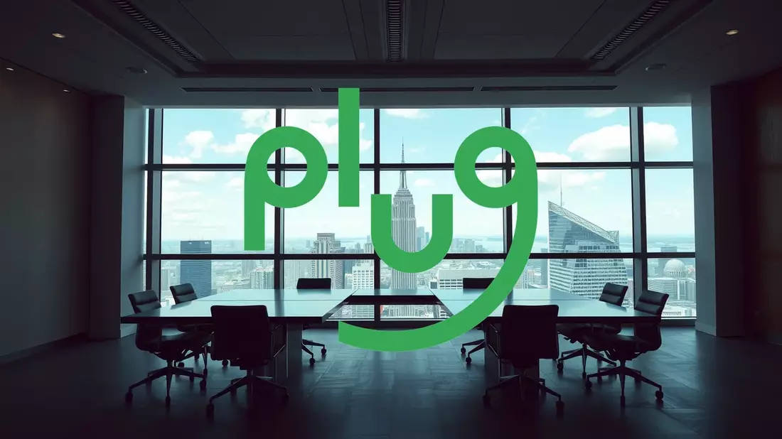 Plug Power: el punto de inflexión que los inversores llevaban años esperando Illustration mit AI erstellt übermittelt durch boerse-global.de