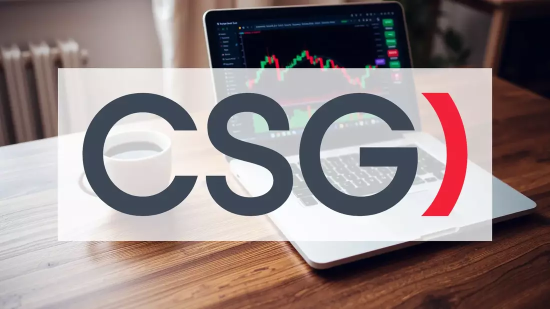 CSG’s Twin Deadlines: First Post-IPO Earnings and EU Financing Window Test the Stock Illustration mit AI erstellt übermittelt durch boerse-global.de