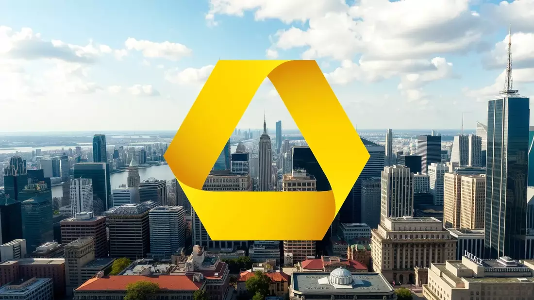 Commerzbank Pins Hopes on AGM Firepower as UniCredit’s All-Share Offer Falls Flat Illustration mit AI erstellt übermittelt durch boerse-global.de