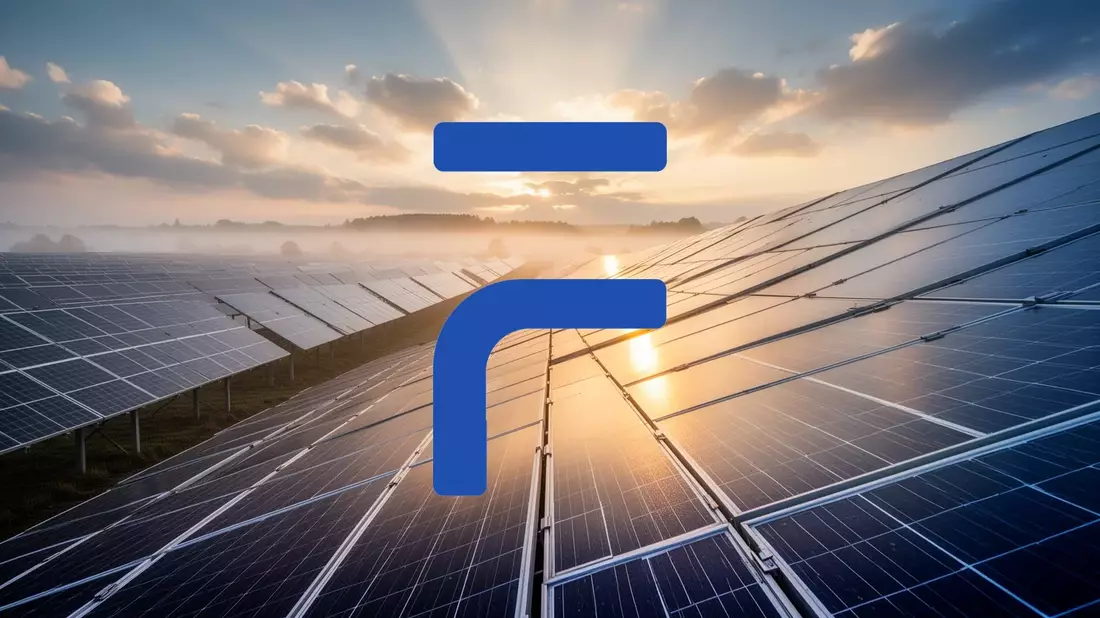 Fluence Energy Aktie: Roth MKM verdoppelt Kursziel auf 26 Dollar - Bild: über boerse-global.de