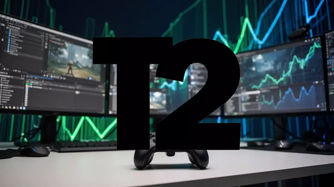 Take-Two Aktie: 25 von 27 Analysten kaufen - Bild: über boerse-global.de
