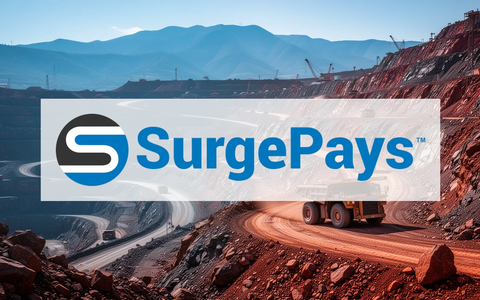 Surge Copper Aktie: 330.000-Tonnen-Defizit stützt Berg - Foto: über boerse-global.de