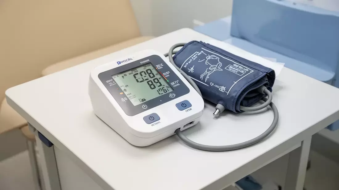 Bluthochdruck: Neue Standards und eine Revolution in der Endokrinologie - Bild: über boerse-global.de