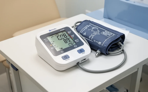 Bluthochdruck: Neue Standards und eine Revolution in der Endokrinologie - Foto: über boerse-global.de