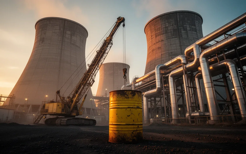 Horizons Global Uranium: BofA erwartet bis 135 USD je Pfund - Foto: über boerse-global.de