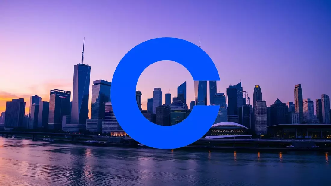 Coinbase: El respaldo del Senado y la ofensiva de los stablecoins marcan un nuevo rumbo Illustration mit AI erstellt übermittelt durch boerse-global.de