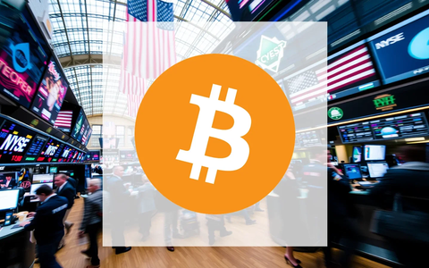 El CLARITY Act impulsa a Bitcoin por encima de 82.000 dólares, pero la resistencia técnica frena el avance - Foto: über boerse-global.de
