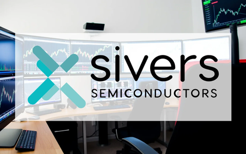 Audit Uplift Drives Sivers Semiconductors' Net Loss to SEK 222.6 Million as Nasdaq Listing Timetable Shifts - Foto: über boerse-global.de