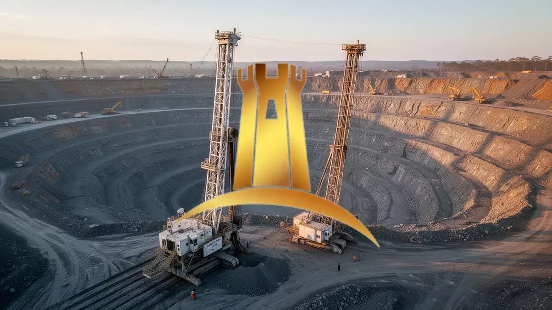 Tower Hill Mines Aktie: Machbarkeitsstudie für Livengood startet - Bild: über boerse-global.de
