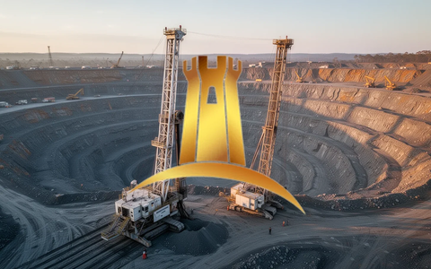 Tower Hill Mines Aktie: Machbarkeitsstudie für Livengood startet - Foto: über boerse-global.de