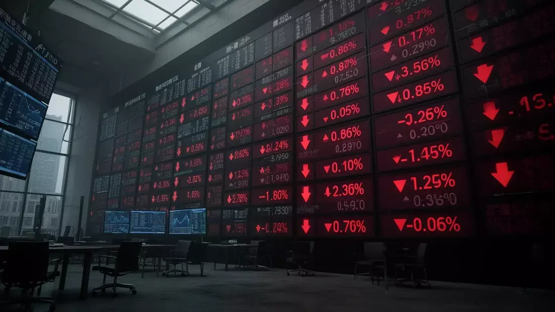 Netlist: Leerverkäufer bauen auf 31,93 Millionen Aktien aus - Bild: über boerse-global.de