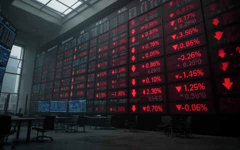 Netlist: Leerverkäufer bauen auf 31,93 Millionen Aktien aus - Foto: über boerse-global.de