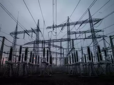 Digi Power X Aktie: 1,1 Milliarden Alabama-Vertrag - Foto: über boerse-global.de