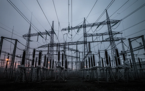 Digi Power X Aktie: 1,1 Milliarden Alabama-Vertrag - Foto: über boerse-global.de
