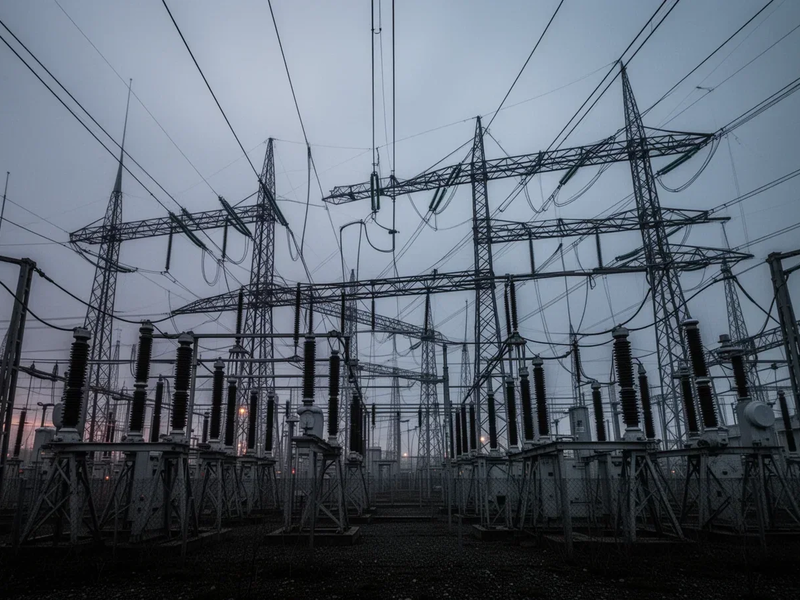 Digi Power X Aktie: 1,1 Milliarden Alabama-Vertrag - Foto: über boerse-global.de