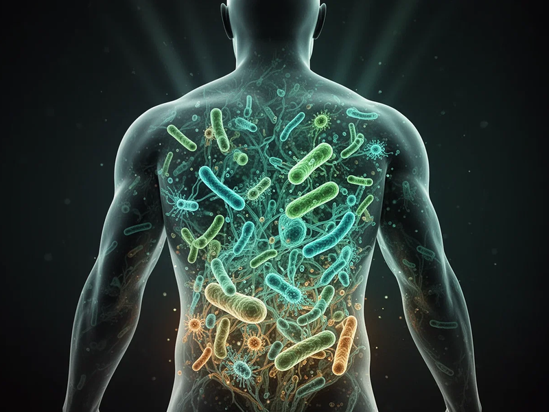 Jo-Jo-Effekt: Neue Studie entkräftet alte Gesundheitswarnungen - Foto: über boerse-global.de