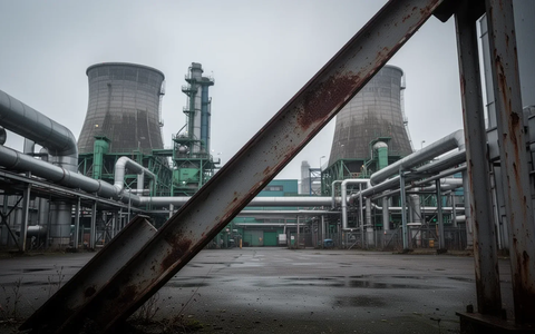 Bilfinger Aktie: Free Cashflow fällt auf 21 Millionen - Foto: über boerse-global.de
