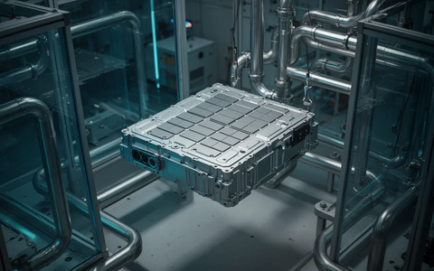 QuantumScape: Straubel verkauft 27.106 Aktien für 212.868 Dollar - Foto: über boerse-global.de