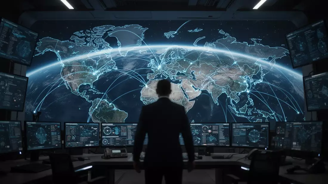 Anthropic warnt: 24 Monate entscheiden über globale KI-Vormacht - Bild: über boerse-global.de