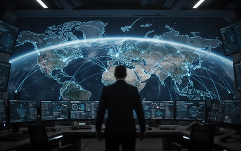 Anthropic warnt: 24 Monate entscheiden über globale KI-Vormacht - Foto: über boerse-global.de