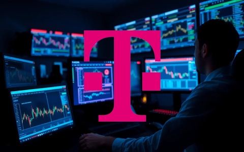 Deutsche Telekom Raises Guidance After Strong Q1, but Stock Stalls as AI and Labour Overhangs Loom - Foto: über boerse-global.de