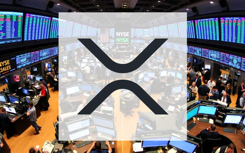 XRP: el respaldo político desata la acumulación de ballenas, pero el precio se atasca en 1,50 dólares y los estafadores aprovechan la euforia - Foto: über boerse-global.de
