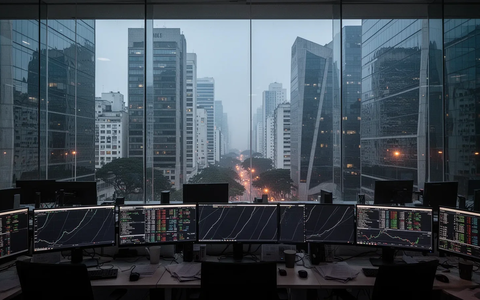 iShares MSCI EM Latin America: Rebalancing am 29. Mai - Foto: über boerse-global.de
