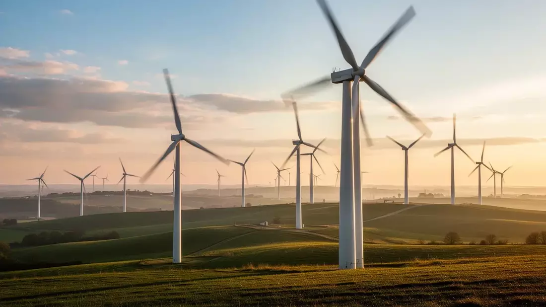 iShares Europe Energy ETF: Ruhiger Handel - Bild: über boerse-global.de