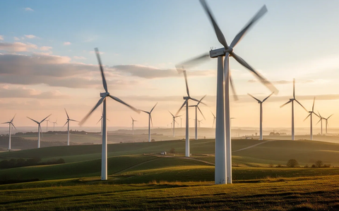 iShares Europe Energy ETF: Ruhiger Handel - Foto: über boerse-global.de