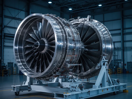 Russlands Luftfahrt: Zertifizierung des PD-8-Triebwerks abgeschlossen - Foto: über boerse-global.de