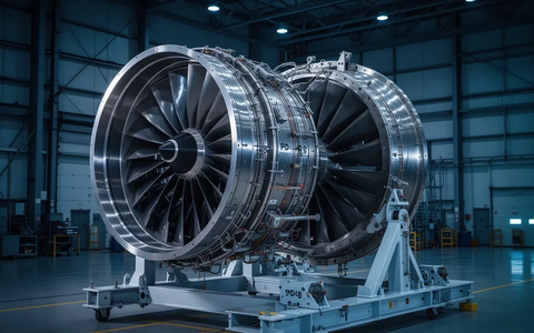 Russlands Luftfahrt: Zertifizierung des PD-8-Triebwerks abgeschlossen - Foto: über boerse-global.de
