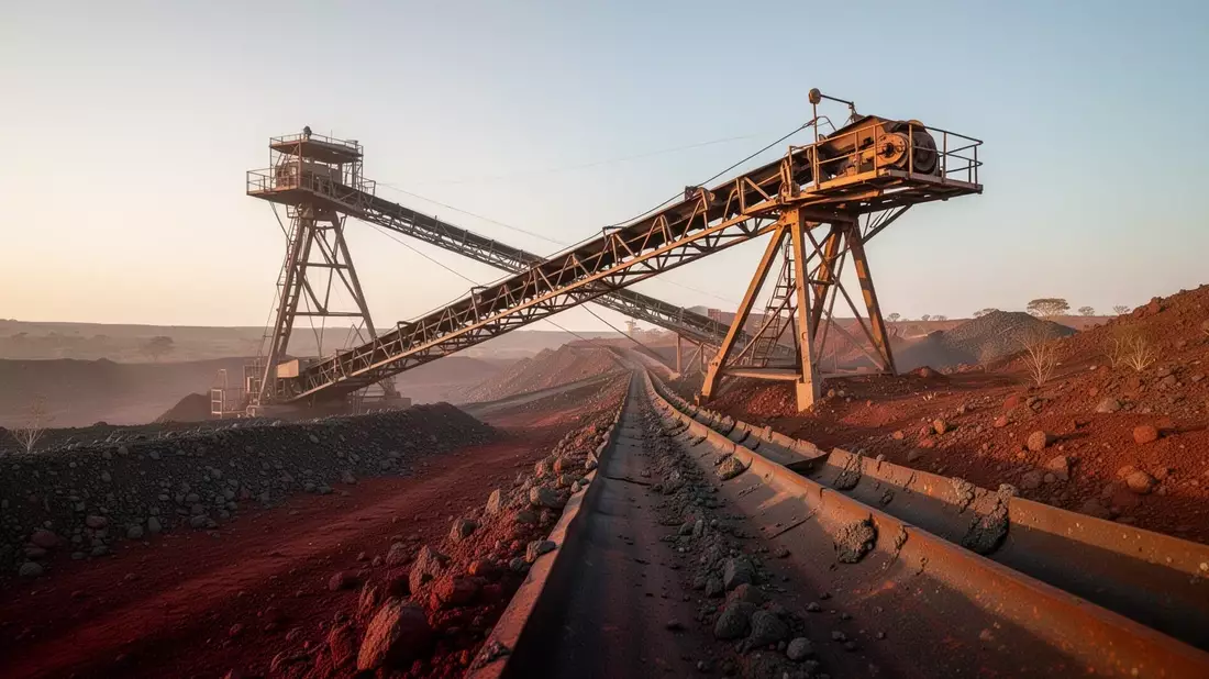 St George Mining Aktie: 27 Prozent unter Februar-Hoch - Bild: über boerse-global.de