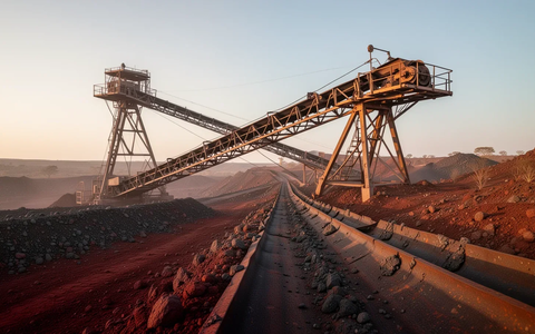 St George Mining Aktie: 27 Prozent unter Februar-Hoch - Foto: über boerse-global.de