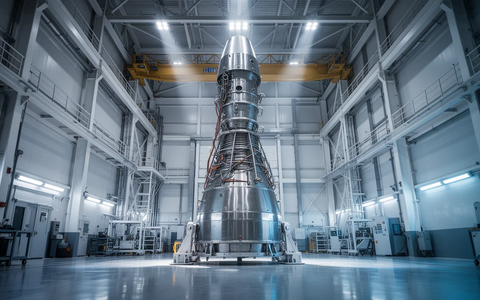 SpaceX Aktie: Prospekt kommt - Foto: über boerse-global.de