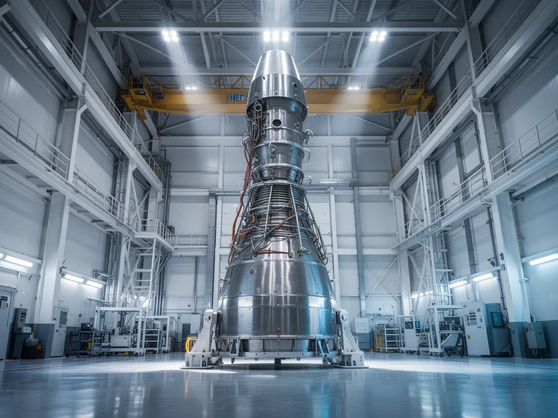 SpaceX Aktie: Prospekt kommt - Foto: über boerse-global.de