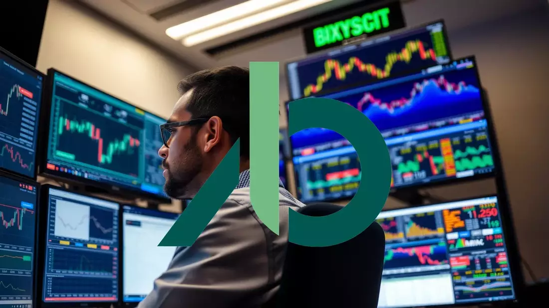After Losing Half Its Equity, ABO Energy Pins Recovery on July Financing Deadline Illustration mit AI erstellt übermittelt durch boerse-global.de