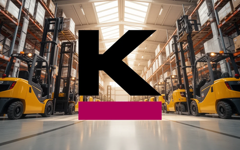 Kion: Jungheinrich-Upgrade belebt Sektor - Foto: über boerse-global.de