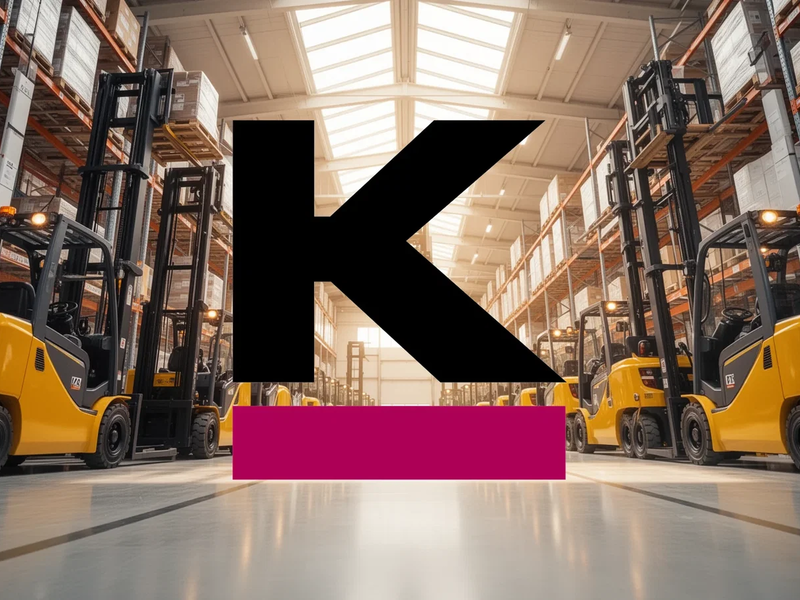 Kion: Jungheinrich-Upgrade belebt Sektor - Foto: über boerse-global.de