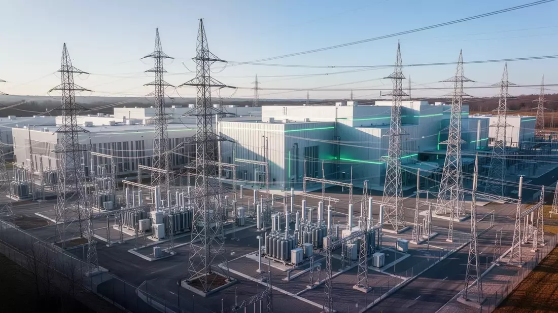 Nebius Aktie: Pennsylvania-Fabrik mit 1,2 Gigawatt - Bild: über boerse-global.de