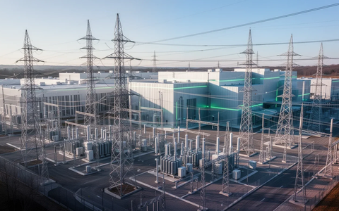 Nebius Aktie: Pennsylvania-Fabrik mit 1,2 Gigawatt - Foto: über boerse-global.de