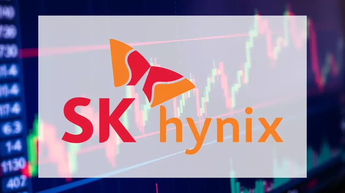 SK Hynix Flips the Valuation Table on Samsung as It Tests Intel’s Packaging Alternative Illustration mit AI erstellt übermittelt durch boerse-global.de