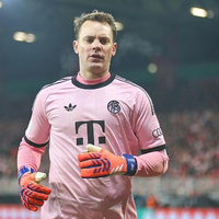 Manuel Neuer (Archiv) - Foto: via dts Nachrichtenagentur