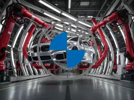 BMW Aktie: 2,3 Milliarden Gewinn trotz China-Schwäche - Foto: über boerse-global.de