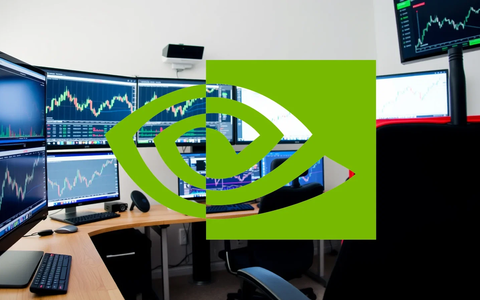 Nvidia’s $5.7 Trillion Run-Up Hinges on More Than Just an Earnings Beat - Foto: über boerse-global.de