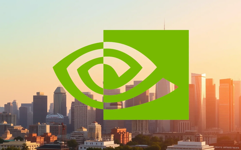Nvidia se juega el todo por el todo: luz verde en China y megainversión en Corning antes de los resultados - Foto: über boerse-global.de