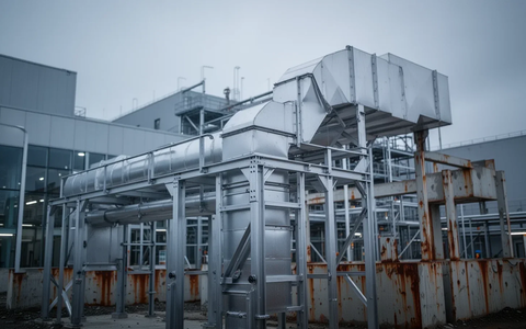 Silver Mountain: 75% der Aufbereitungsanlage fertig - Foto: über boerse-global.de